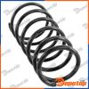 Ressorts de suspension arrière pour TOYOTA | 2120067, 2120232